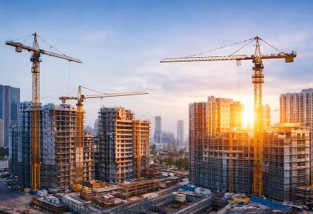 Government Extends Deadline for Delayed Realty Projects 